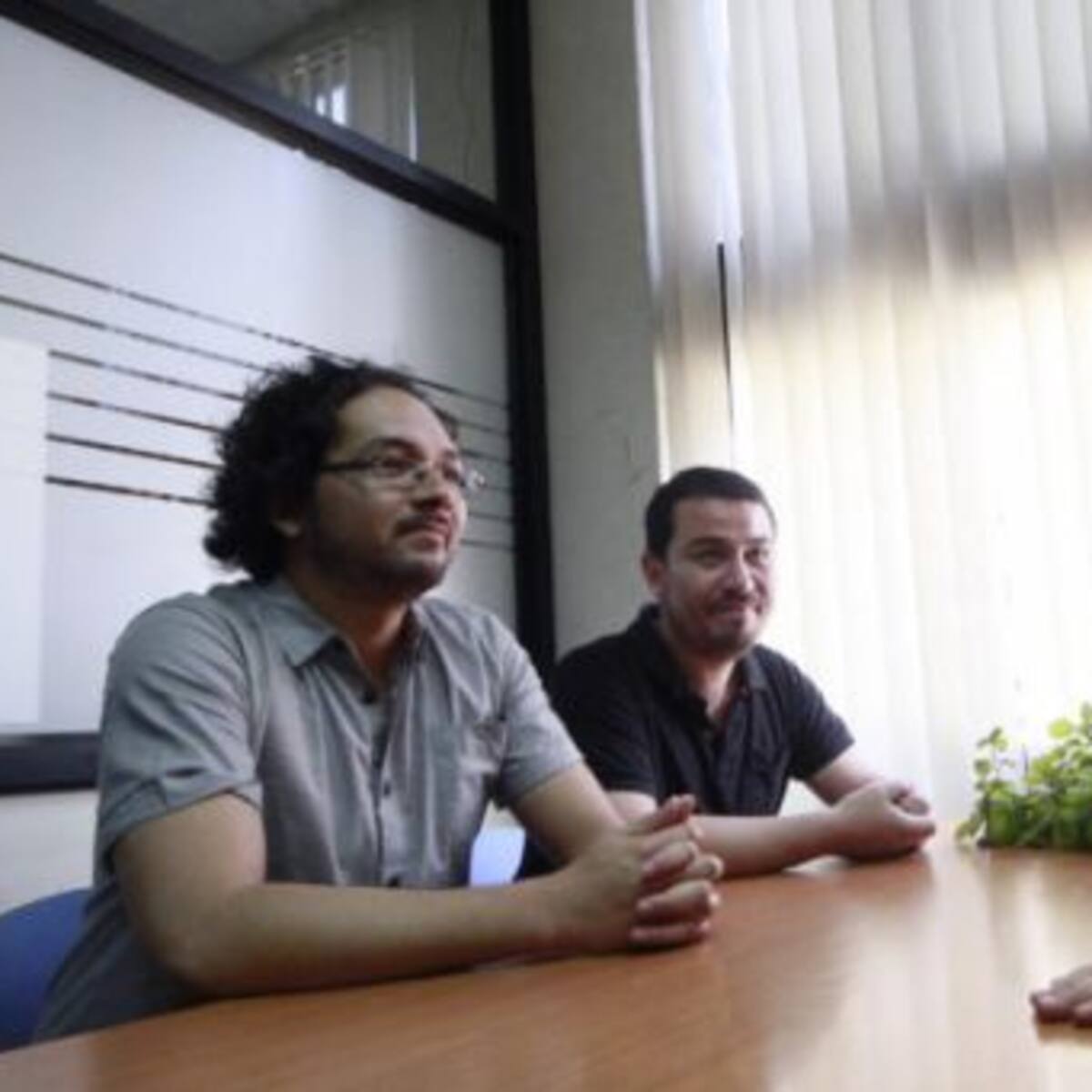 Autores de “Nicolás tiene 2 papás” quisieron casarse y la solicitud fue rechazada