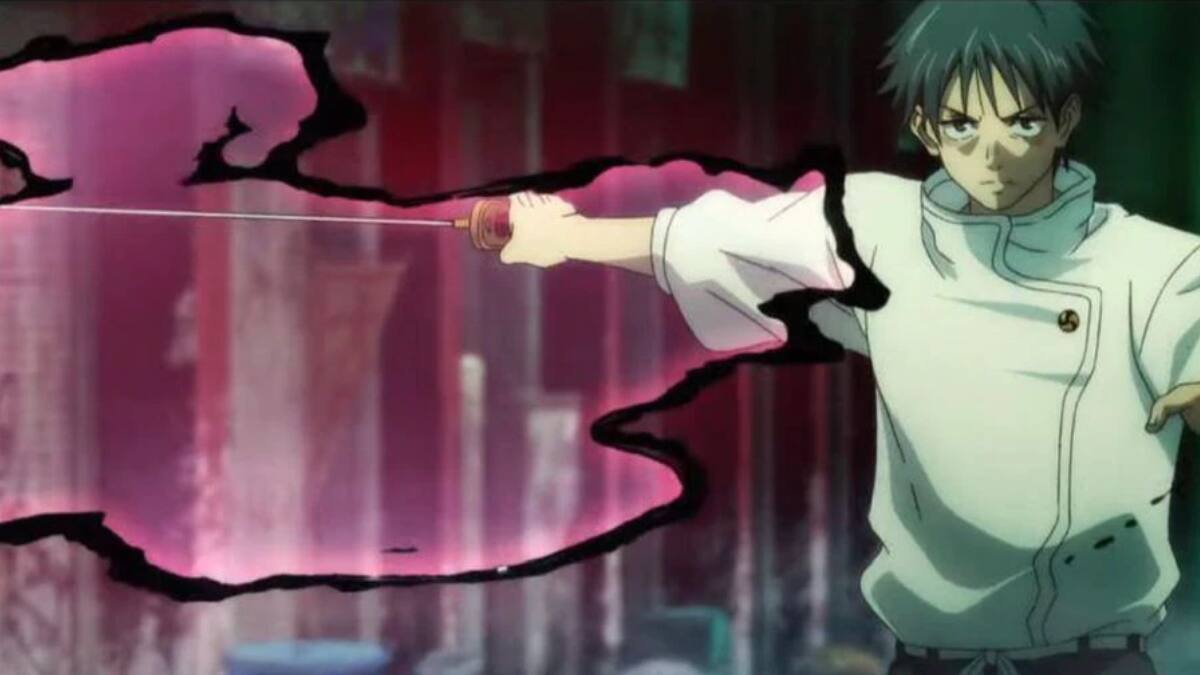 Película de «Jujutsu Kaisen 0» liberó un nuevo tráiler