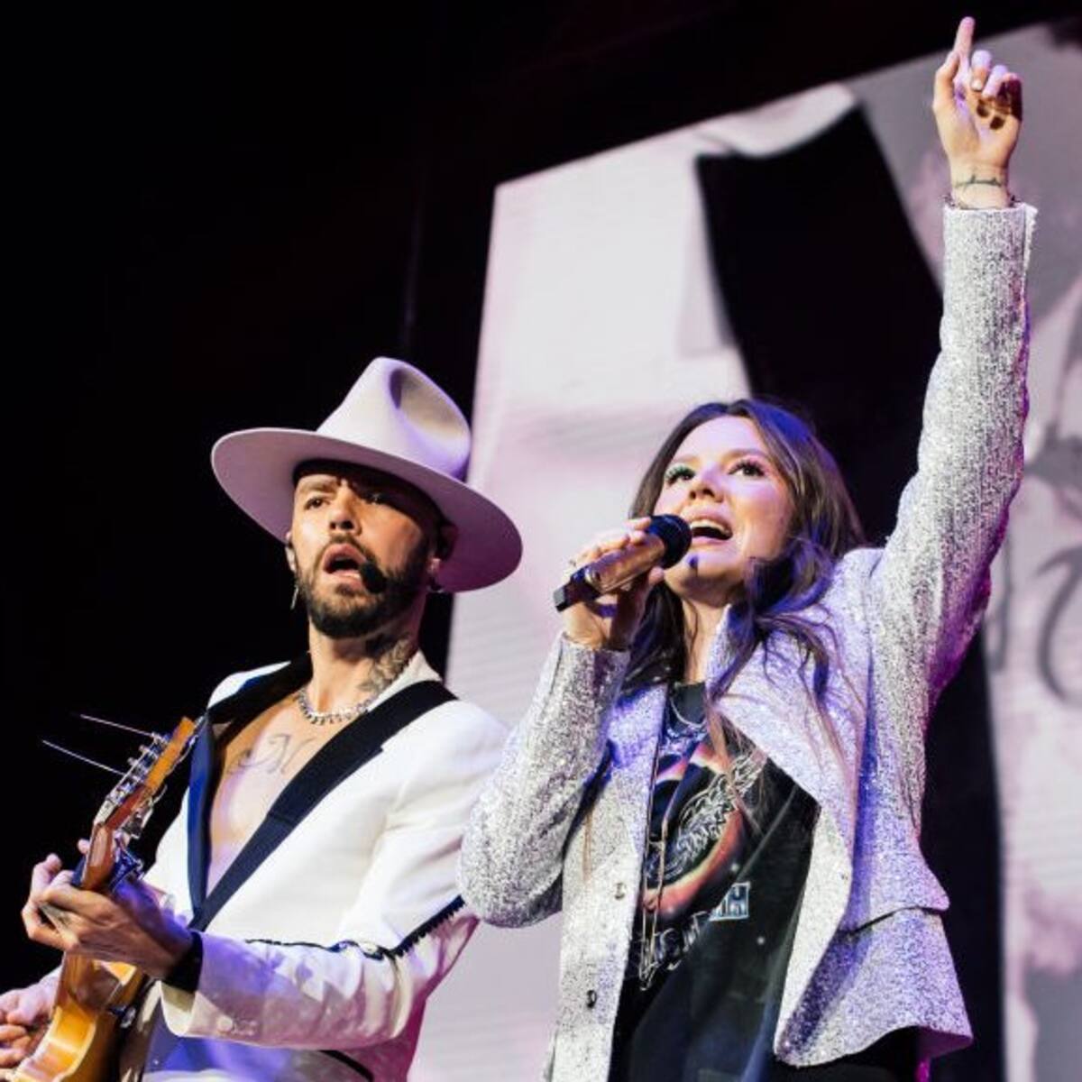 Festival de Viña 2026: Este es el posible setlist de Jesse & Joy en la Quinta Vergara