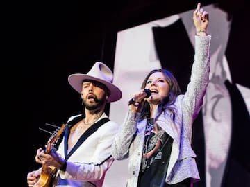 Festival de Viña 2026: Este es el posible setlist de Jesse & Joy en la Quinta Vergara