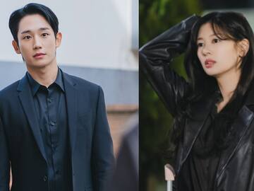 El divertido k-drama de Jung Hae In que la rompe en el streaming y está en emisión