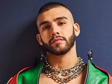 Manuel Turizo protagonizará concierto del Día de la Hispanidad 2024