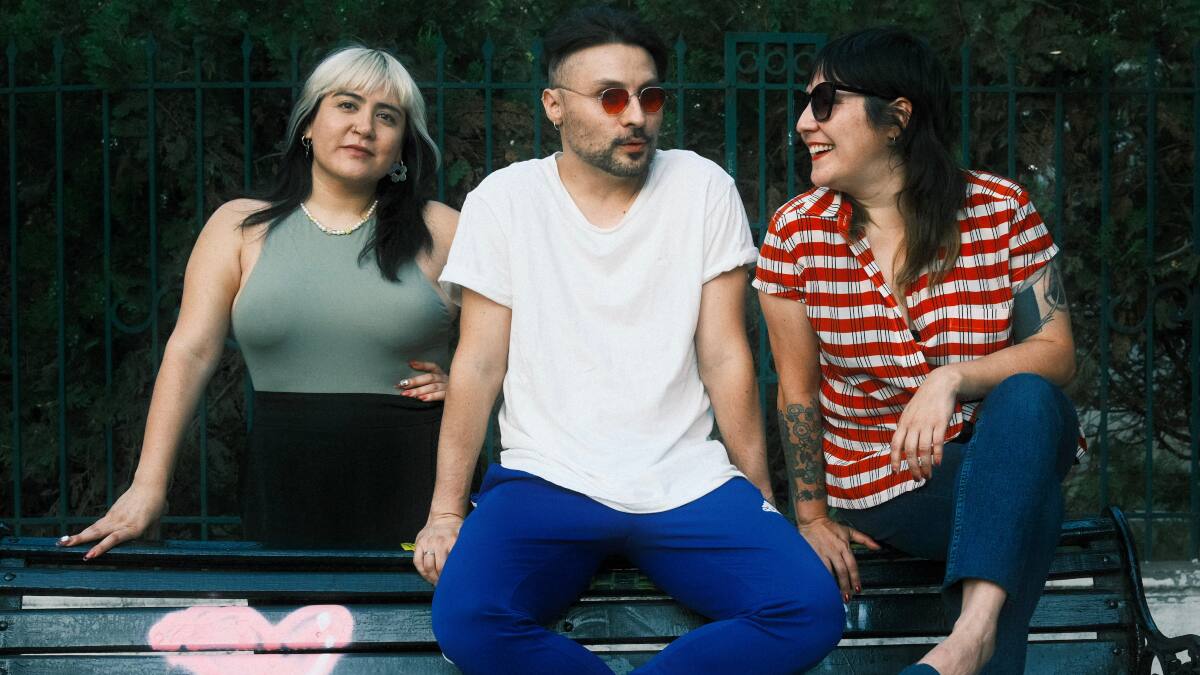 #PonleOreja: Modérnico estrena su nuevo EP «Amor estelar»
