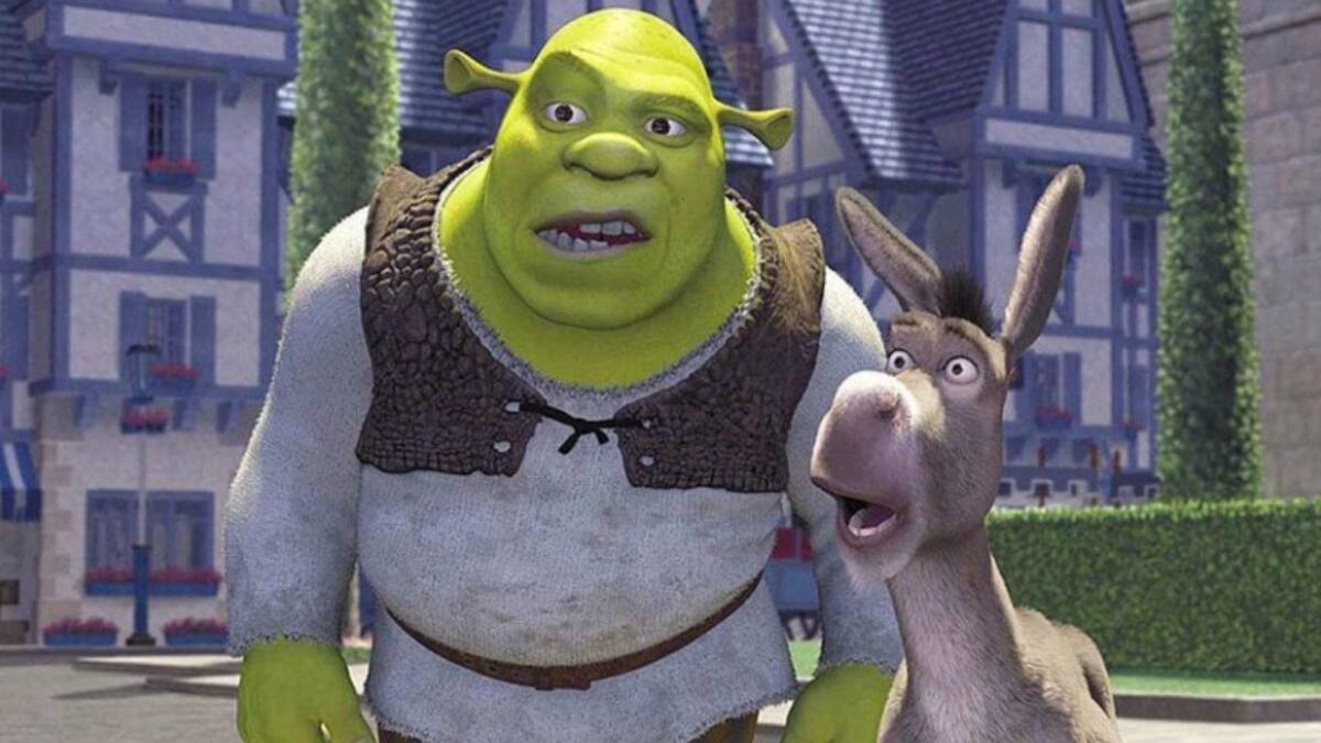 ¿Hay gente que odia «Shrek»? Columna de The Guardian se lanzó contra el ogro