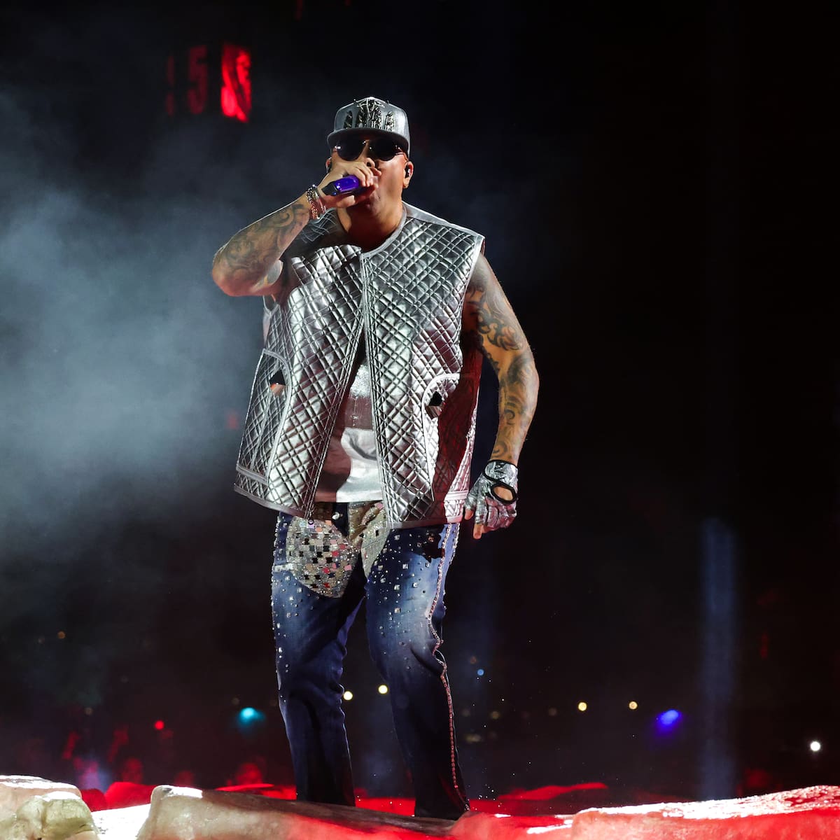 Wisin crea la Universidad del Perreo: tendrá becas, intercambios y hasta “Epistemología del Flow”