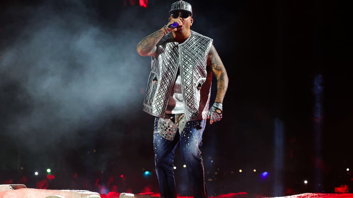 Wisin crea la Universidad del Perreo: tendrá becas, intercambios y hasta “Epistemología del Flow”