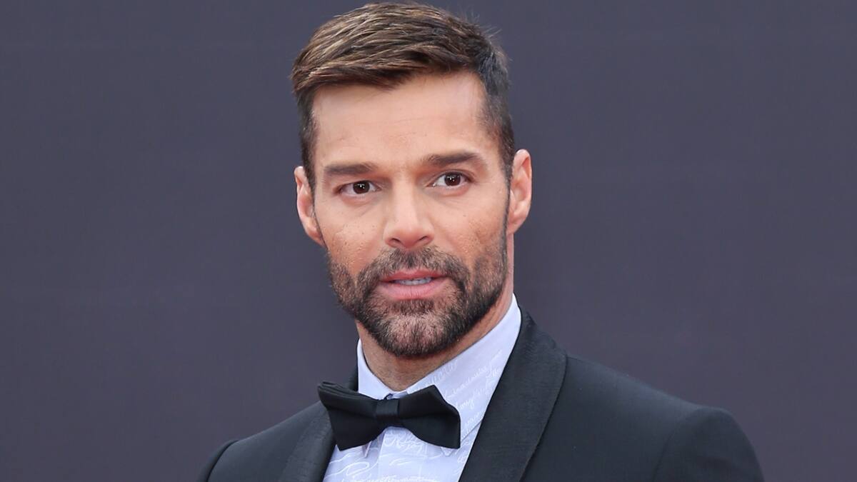 ¿Qué se hizo Ricky Martin? Cantante es viral por posible operación en el rostro