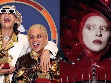 Trabajadores se perdieron en el set: Director de "Backrooms" revela detalles del rodaje de la película de terror