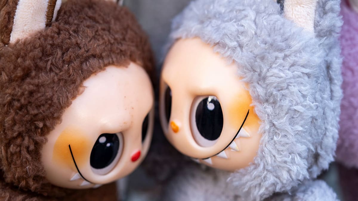 La película de los muñecos Labubu ya tiene director a cargo: ¿Qué se sabe de la cinta?