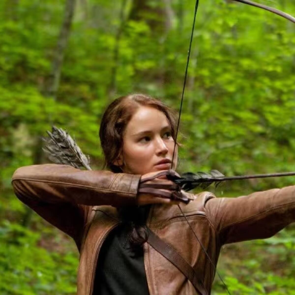 Liberan películas de "Los Juegos del Hambre" y así puedes ver la transmisión gratuita vía YouTube