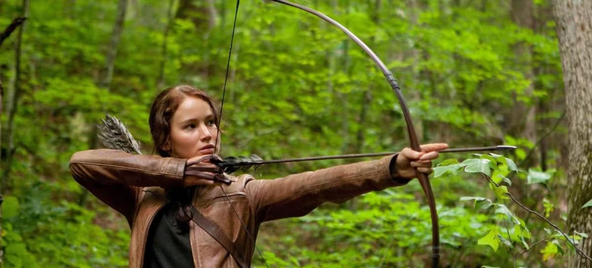 CL - "Los Juegos del Hambre"