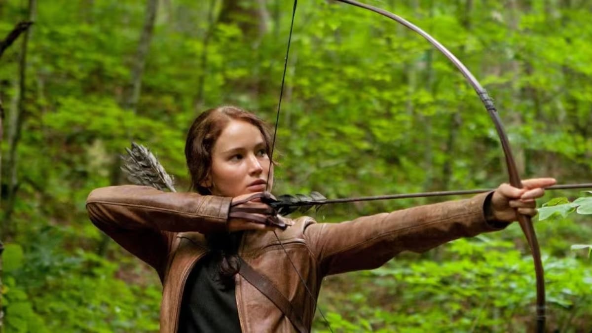 Liberan películas de "Los Juegos del Hambre" y así puedes ver la transmisión gratuita vía YouTube