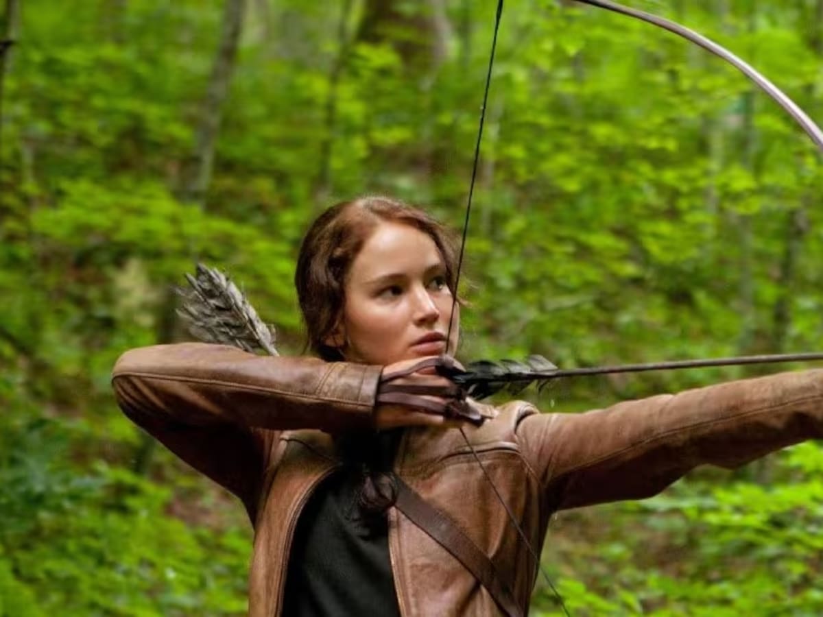 Transmisión gratuita de películas de Los Juegos del Hambre en YouTube Transmisión gratuita de películas de Los Juegos del Hambre en YouTube