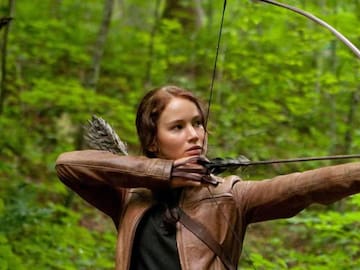 Liberan películas de "Los Juegos del Hambre" y así puedes ver la transmisión gratuita vía YouTube