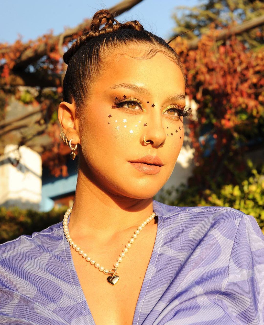 Instagram @deniserosenthal