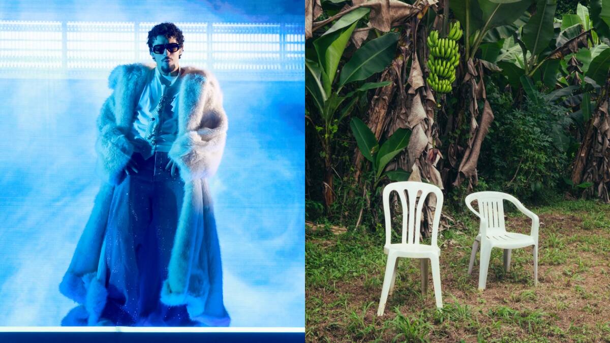 A un año del lanzamiento de "DeBÍ TiRAR MáS FOToS": Cinco hitos que logró Bad Bunny con este álbum