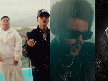 Viernes de estrenos: Conoce los nuevos lanzamientos de la escena musical