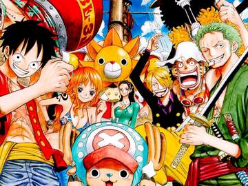 Vuelve a emisión "One Piece": ¿Cuándo podremos ver el anime?