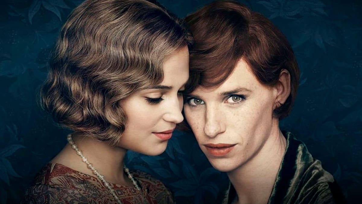 Eddie Redmayne aseguró que se arrepiente de su papel en “La Chica Danesa”