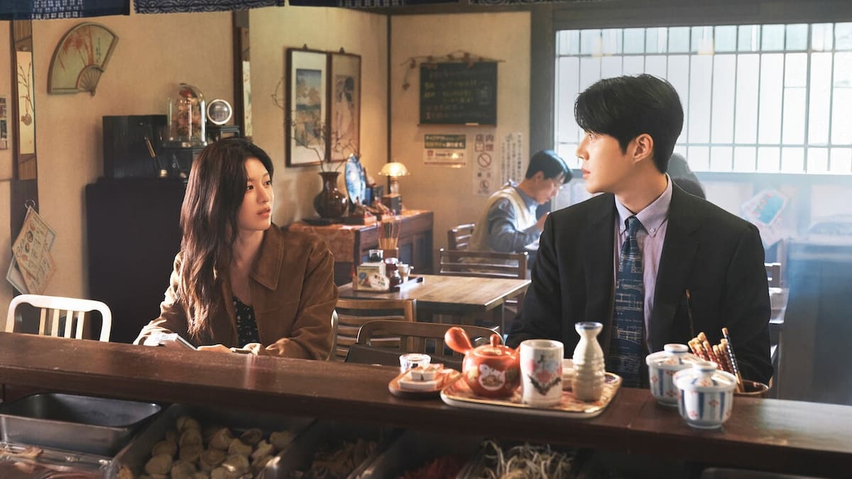 "¿Cómo se traduce este Amor?" Conoce el nuevo k-drama de romance que llegará a Netflix