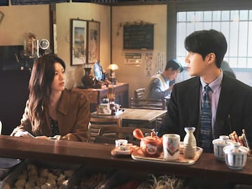 "¿Cómo se traduce este Amor?" Conoce el nuevo k-drama de romance que llegará a Netflix