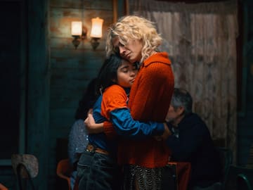 "La Misteriosa Mirada del Flamenco" es nominada a los Premios Goya 2026