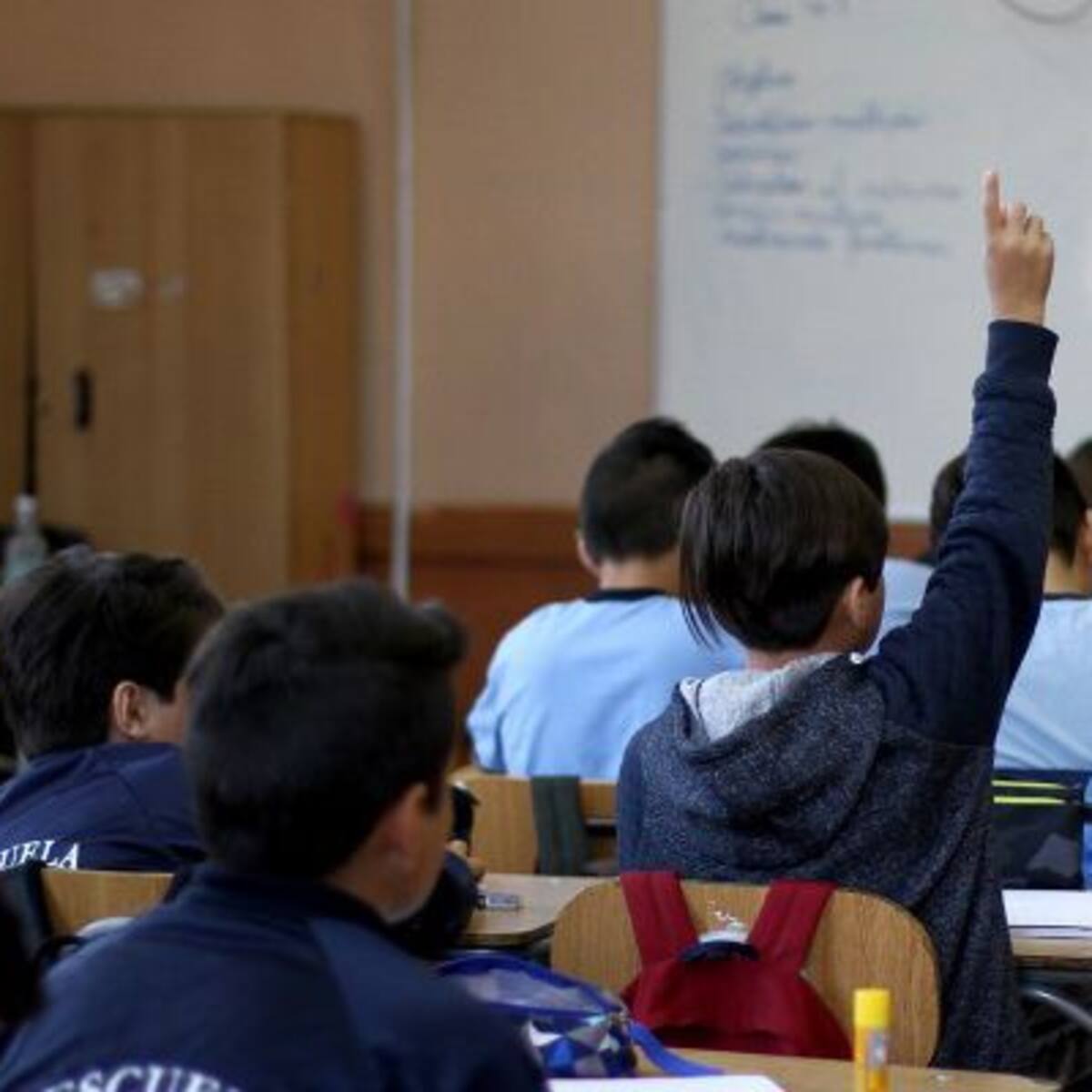 Quitarán Historia como ramo obligatorio para alumnos de 3° y 4° medio