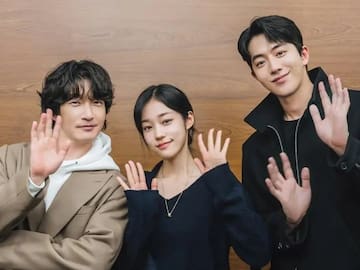 Popular actor de k-dramas regresa a la pantalla chica: Este la nueva apuesta de Nam Joo-hyuk