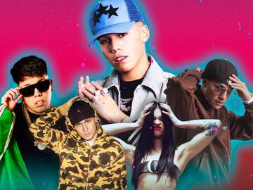 Music Games en Festigame Itaú 2024: Estos son los artistas invitados