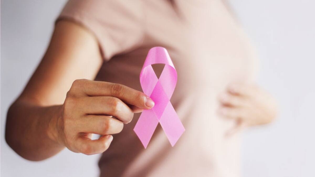 Campaña de Prevención de Cáncer de Mama: #JuntasSomosMásQueCualquierCáncer