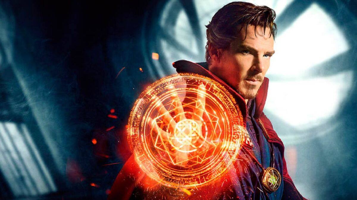 ¡Spoiler! El escritor de «Doctor Strange 2» explicó una de las muertes de la película
