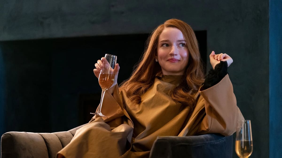 «Inventing Anna»: La nueva serie de Shonda Rhimes la directora de Grey´s Anatomy y Bridgerton