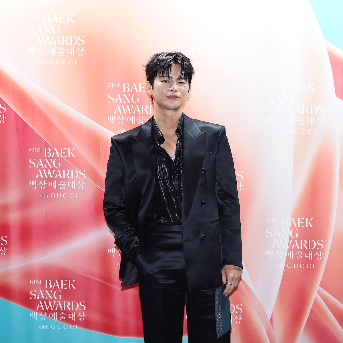 Confirman fan meeting de Seo In Guk en Chile 2026: Fecha, lugar y qué se sabe del evento