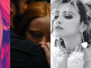 Por qué el 12 de noviembre es una fecha relevante para la música: conoce los grandes lanzamientos que se estrenaron un día como hoy