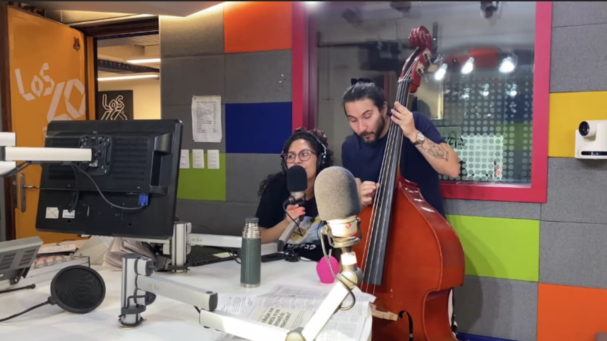 «Se pasó muy bien»: Estos fueron los mejores momentos del «Pongámonos Serios» durante abril