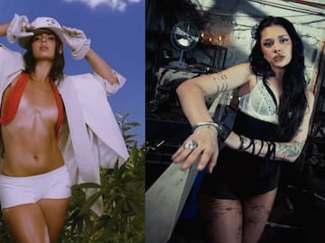 El poder femenino se toma este viernes de estrenos con lanzamientos de Cazzu, Nathy Peluso, Soulfía y más