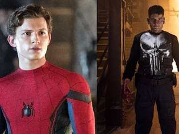 Un viejo conocido de Marvel se suma al elenco de "Spider-Man: Brand New Day"