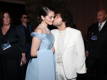 Selena Gomez y Benny Blanco anuncian nuevo sencillo “Sunset Blvd”: ¿Cuándo se estrena?