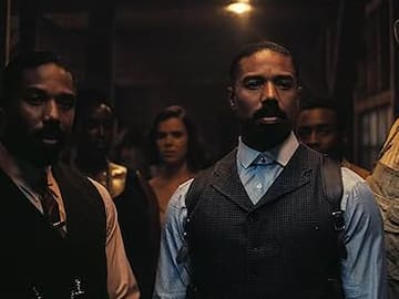 "Sinners", la mejor película de terror del año, se inspiró en esta canción