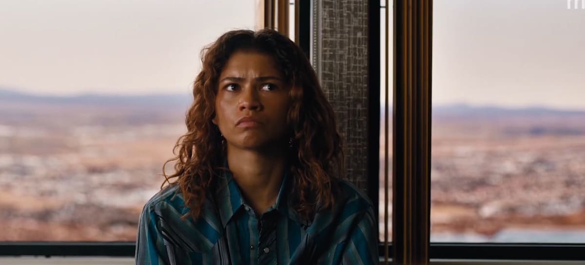 CL - Rue en "Euphoria"