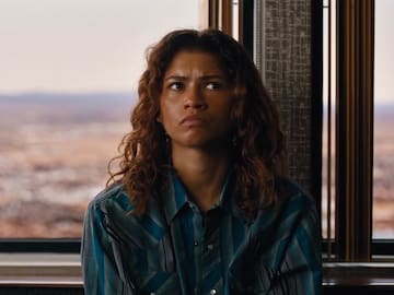 Deudas pendientes y nuevos rumbos de vida: Ya está aquí el tráiler de "Euphoria 3"