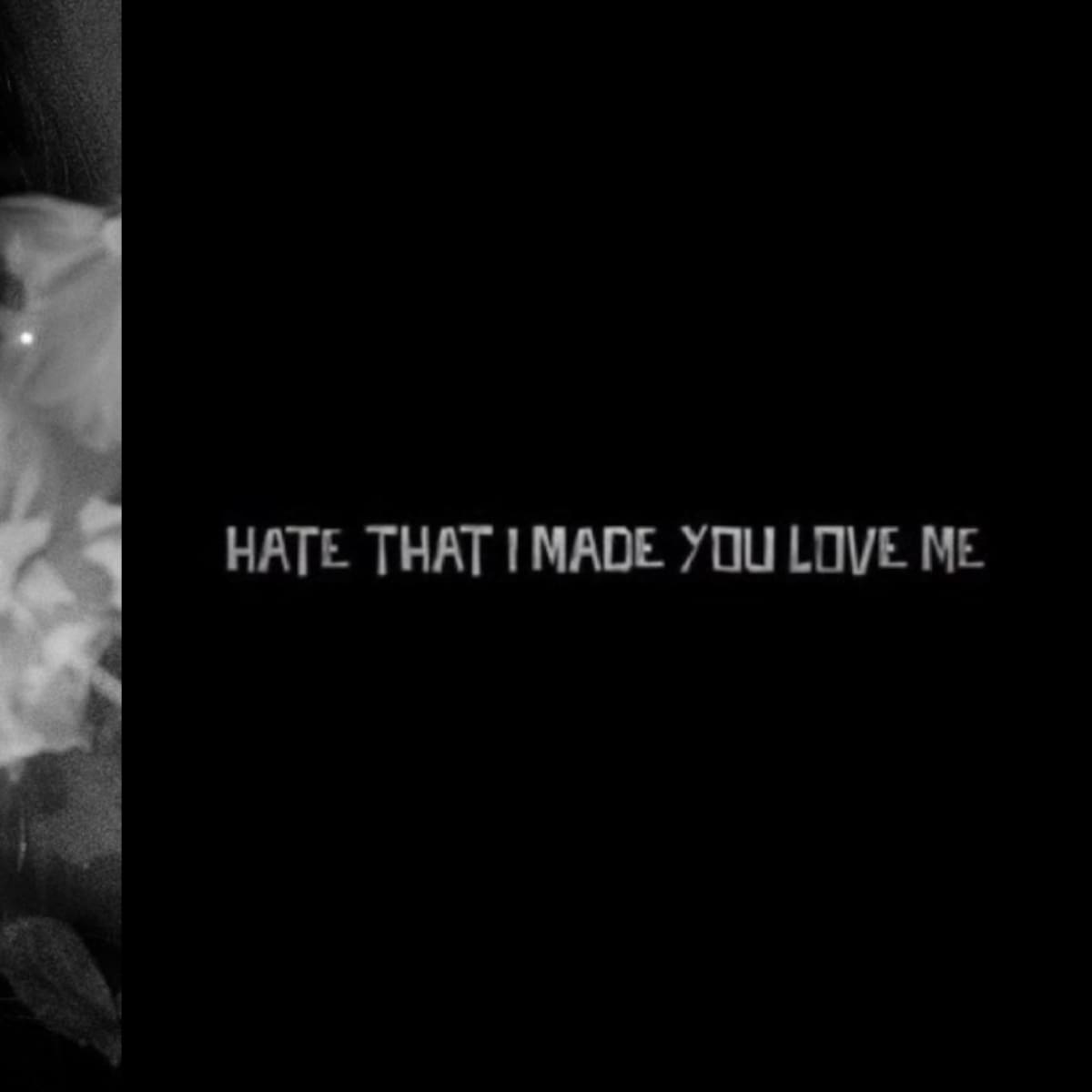 ¿Una crítica a la obsesión mediática? Ariana Grande inicia una nueva era con “hate that i made you love me”