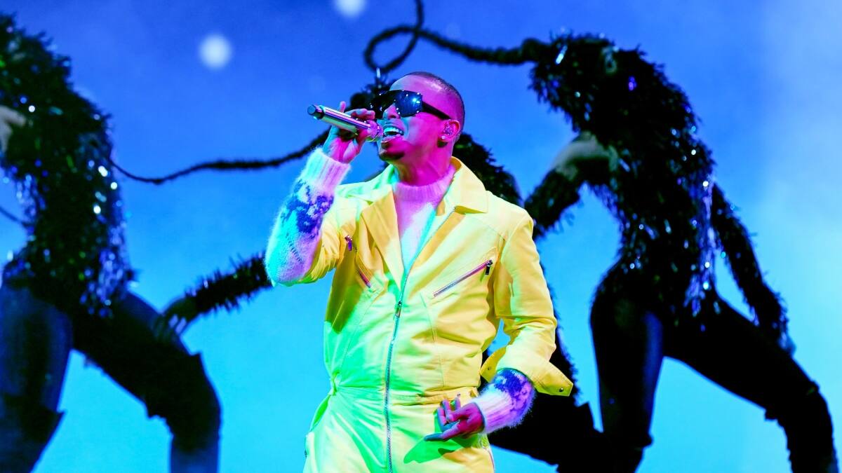 ¡Temon! Ozuna lanza su nuevo single «Tiempo» con video oficial incluido