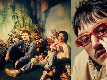 Nuevos sideshows de Lollapalooza Chile 2025: Todo sobre los conciertos de Foster The People, Turf y Artemas