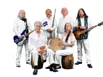 Los Jaivas en Estadio Nacional 2025: Estos son los demás artistas chilenos que dirán presente