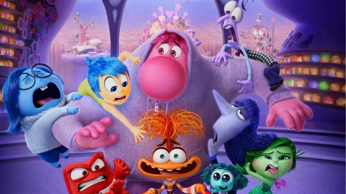 Créditos: Disney Pixar