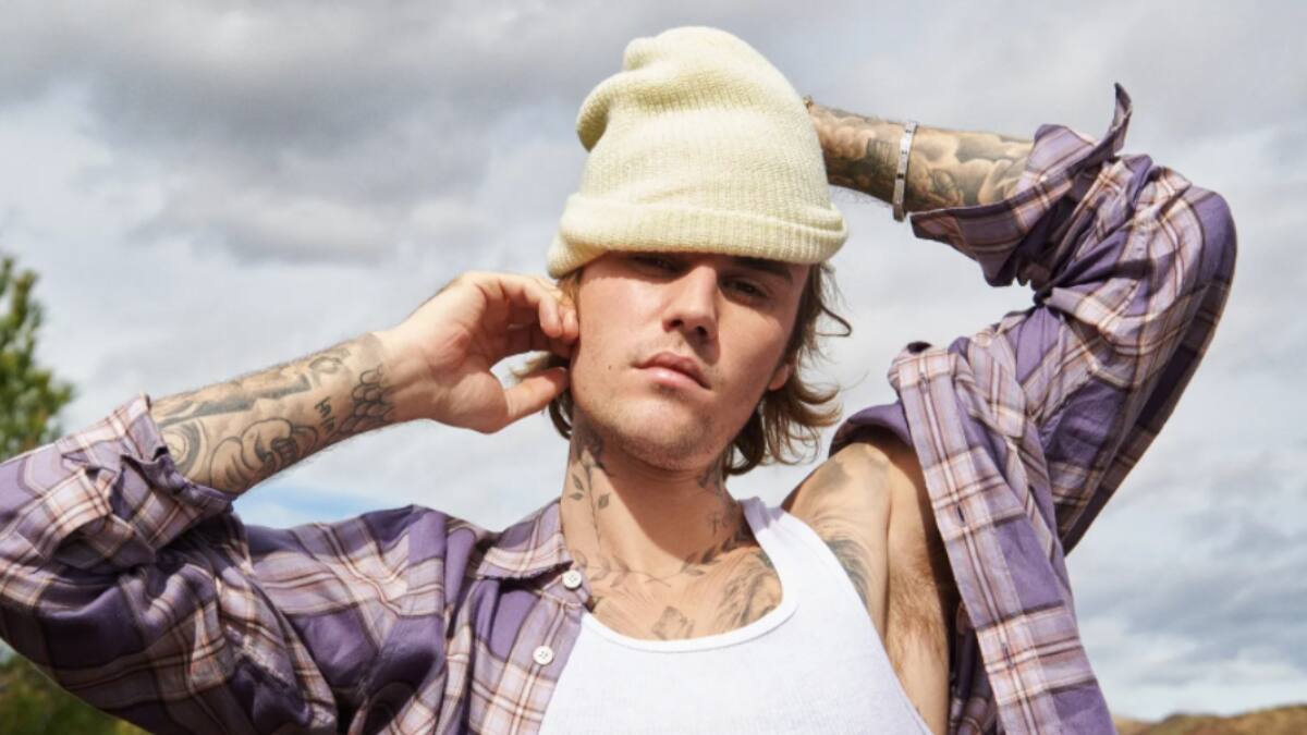 ¡Wow! Justin Bieber se confiesa sobre su relación con Hailey Balwin