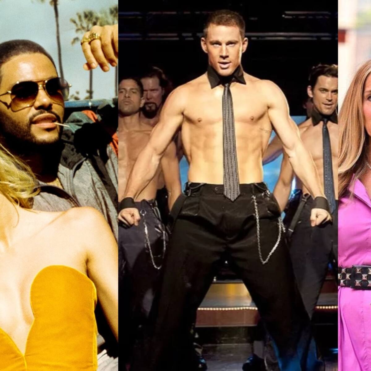 ¿Qué llegará a HBO Max en los próximos días de junio?