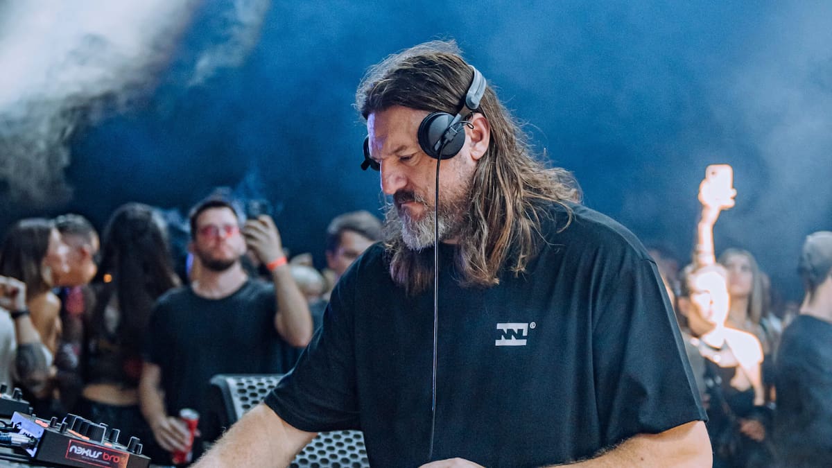 Solomun en Chile 2026: cuándo es, precios y cómo comprar entradas para el evento