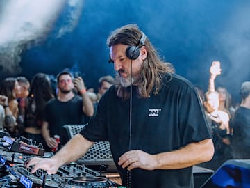 Solomun en Chile 2026: cuándo es, precios y cómo comprar entradas para el evento